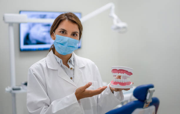 Best Chipped Tooth Repair Near Me  in Lawrence, KS