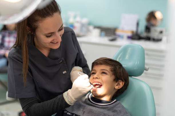 Best Teeth Whitening  in Lawrence, KS