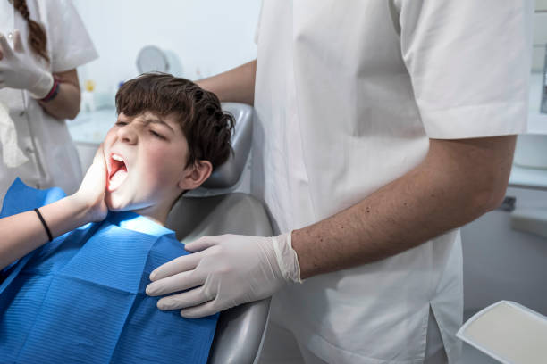 Best Dentist for Tooth Abscess  in Lawrence, KS