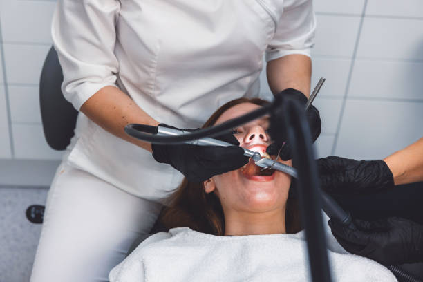Dentist for Dental Trauma in KS
