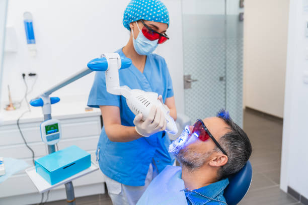 Best Teeth Whitening  in Lawrence, KS